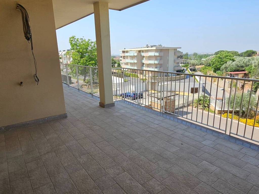 Appartamento a Caserta in Via Madre Teresa di Calcutta - Foto 2