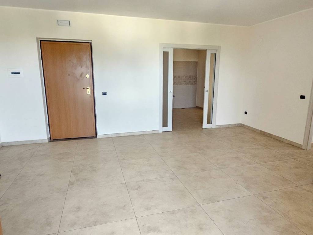 Appartamento a Caserta in Via Madre Teresa di Calcutta - Foto 3