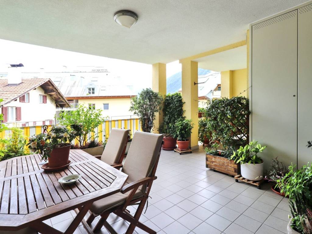 Appartamento a Lagundo in Via Breitofen, 29 - Foto 4