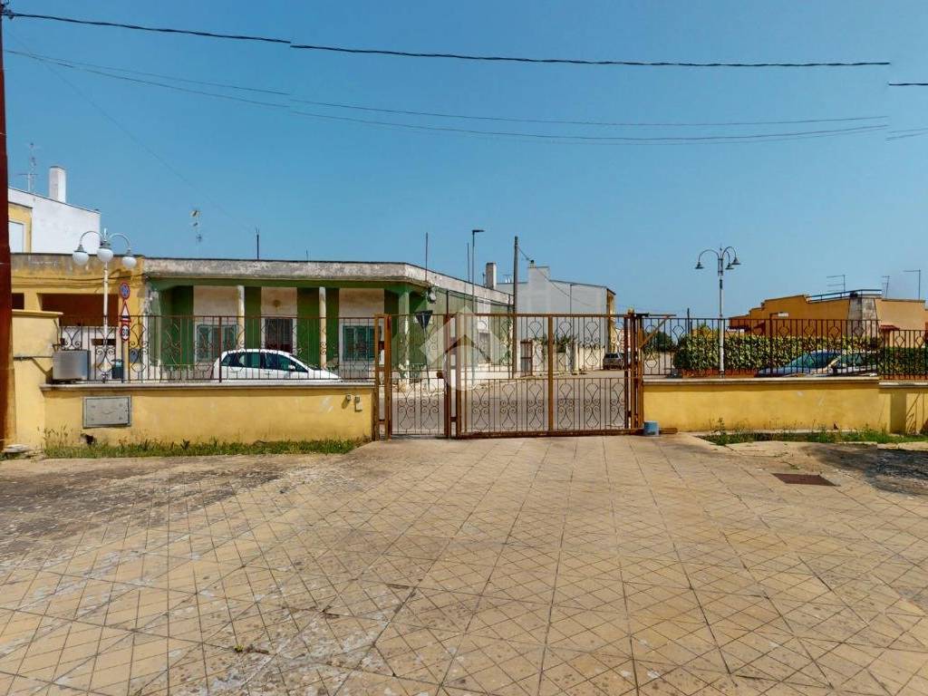 Villa a Brindisi in Via Stazione, 154 - Foto 4