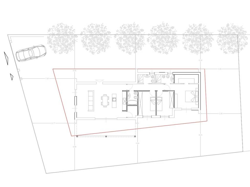 Villa a Sarzana - Foto 2