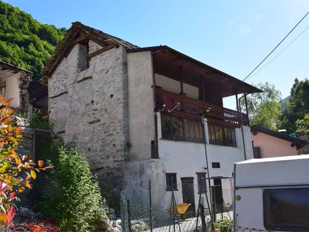Appartamento a Bannio anzino in via San Pietro, 14 - Foto 3