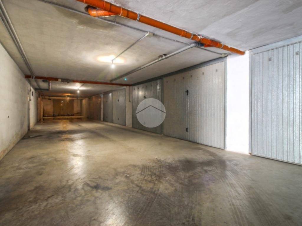 Box / garage a San benedetto del tronto in Via Mincio, 18 - Foto 5