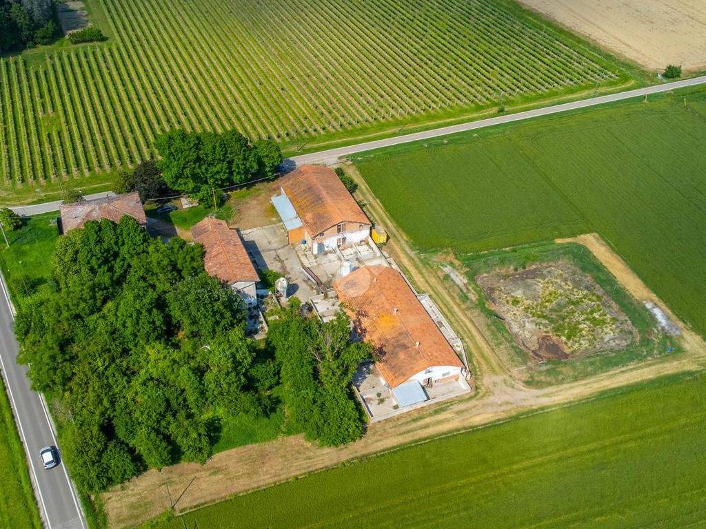 Rustico / casale a Campogalliano in Via Chiesa Panzano, 15 - Foto 3