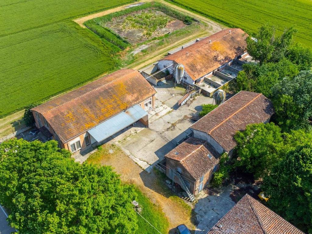 Rustico / casale a Campogalliano in Via Chiesa Panzano, 15 - Foto 5