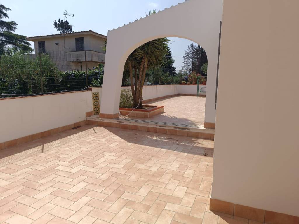 Villa a Balestrate in Contrada Passarello - Foto 2