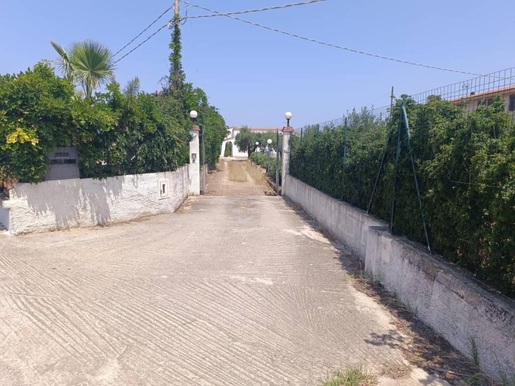 Villa a Balestrate in Contrada Passarello - Foto 3