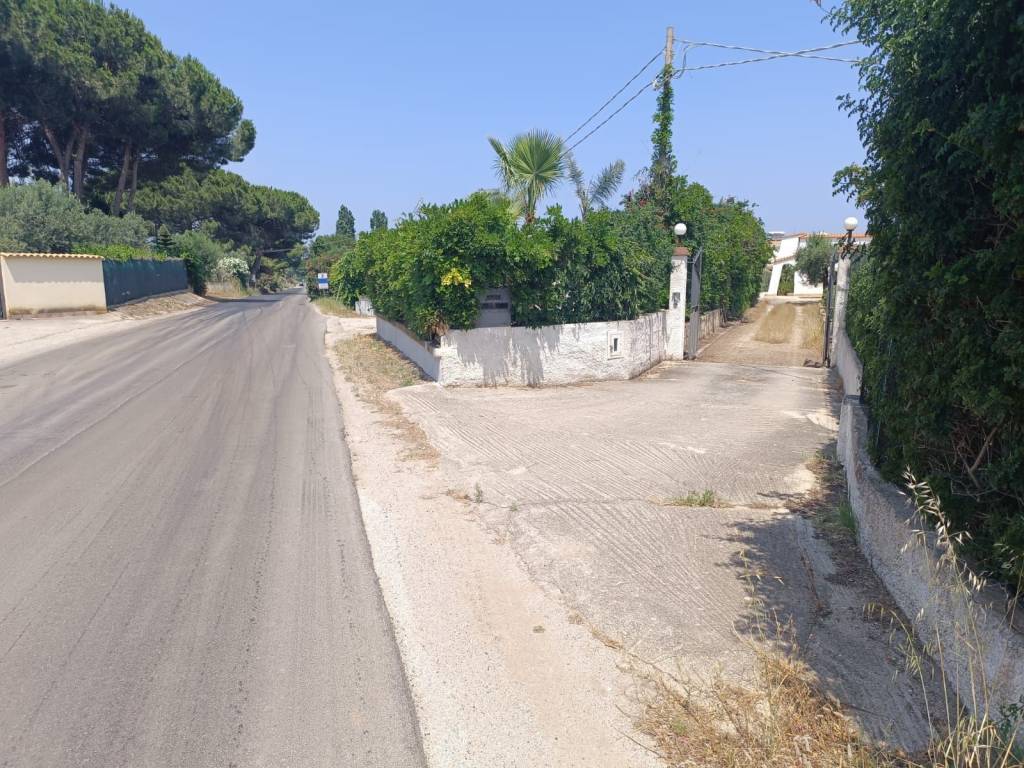 Villa a Balestrate in Contrada Passarello - Foto 4