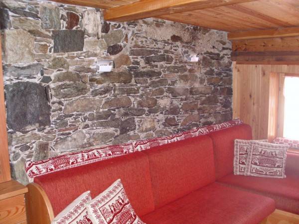 Rustico / casale a Alagna valsesia in Unnamed Road - Foto 2