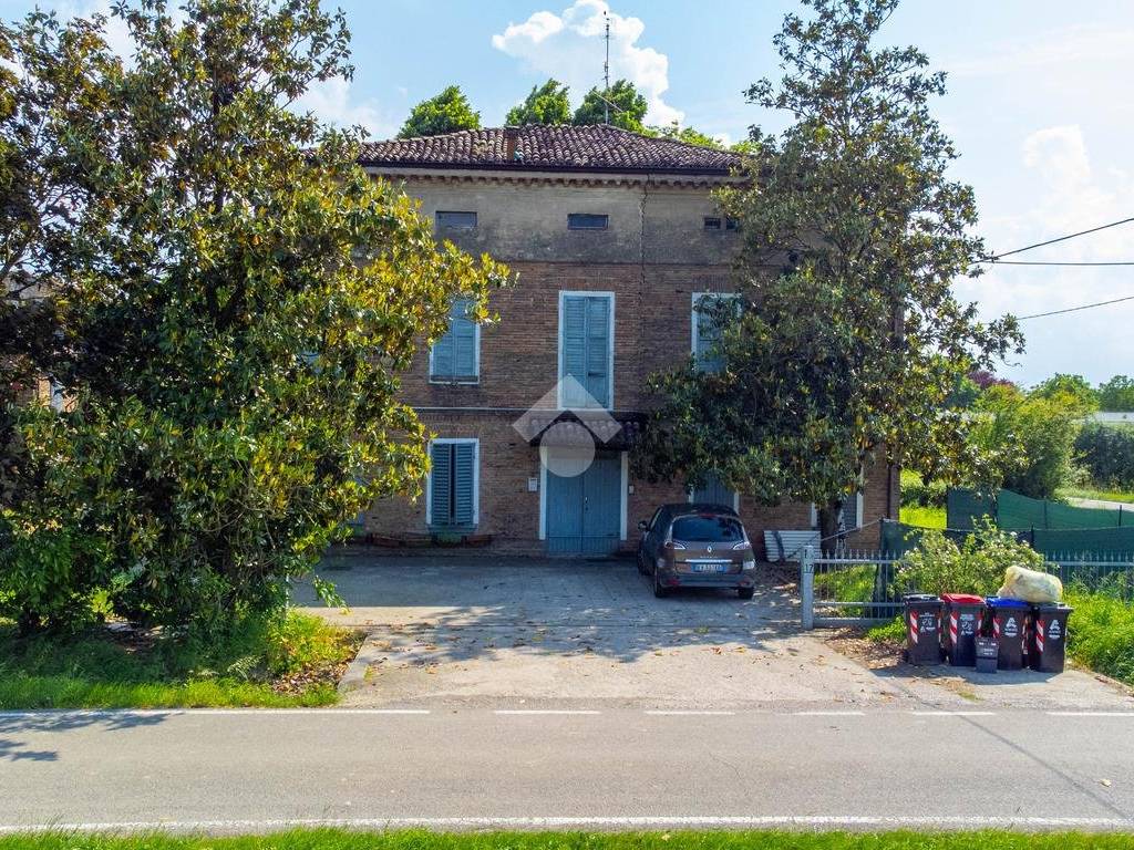 Casa indipendente a Campogalliano in Via Chiesa Panzano, 15 - Foto 2