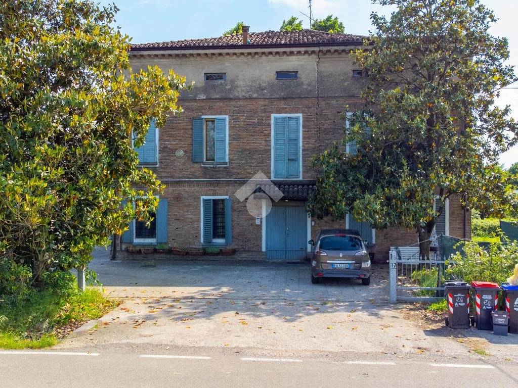 Casa indipendente a Campogalliano in Via Chiesa Panzano, 15 - Foto 3