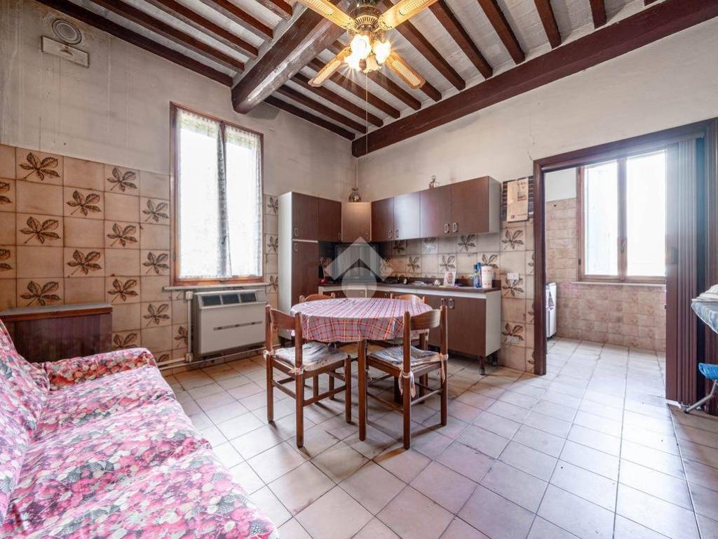 Casa indipendente a Campogalliano in Via Chiesa Panzano, 15 - Foto 5