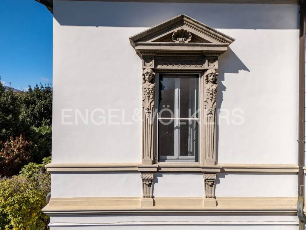 Appartamento a Verbania in Via Marco De Marchi, 45 - Foto 4