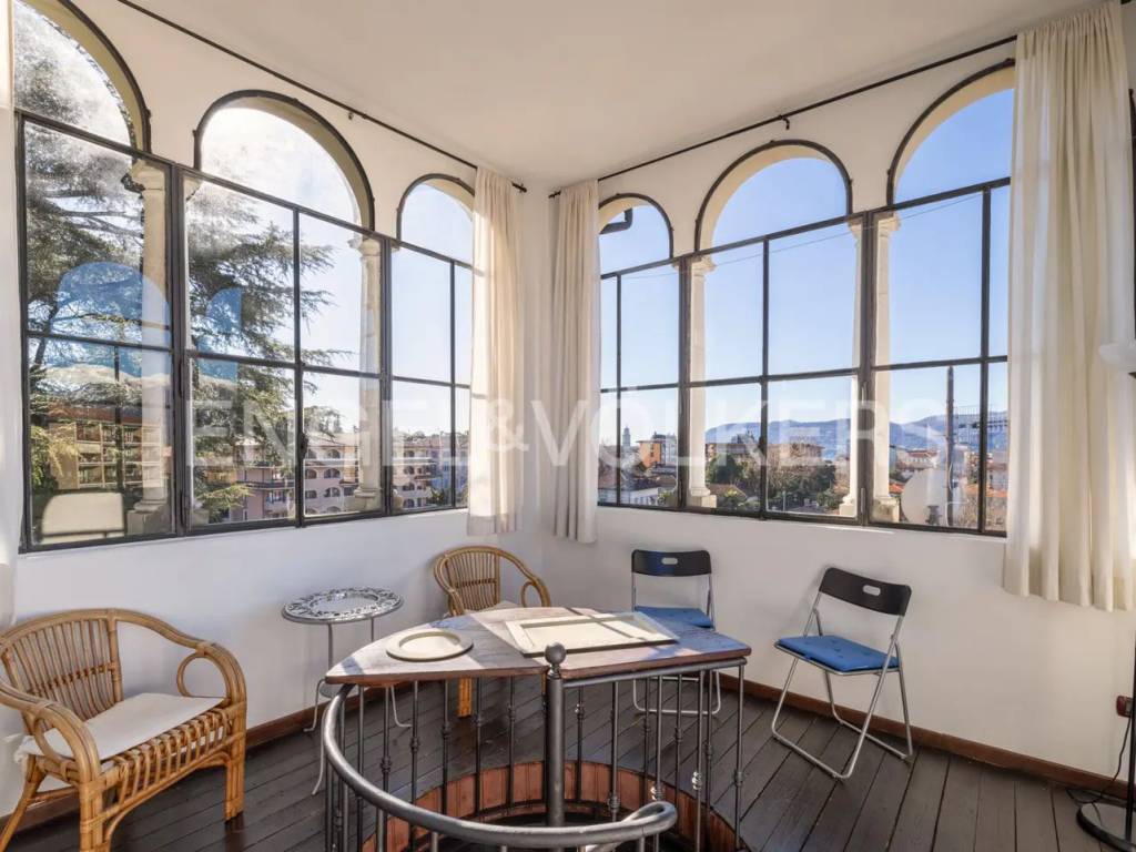 Appartamento a Verbania in Via Marco De Marchi, 45 - Foto 5