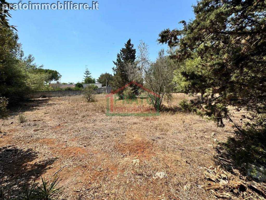 Terreno a Lecce in Via Marsala S.N.C. - Foto 2