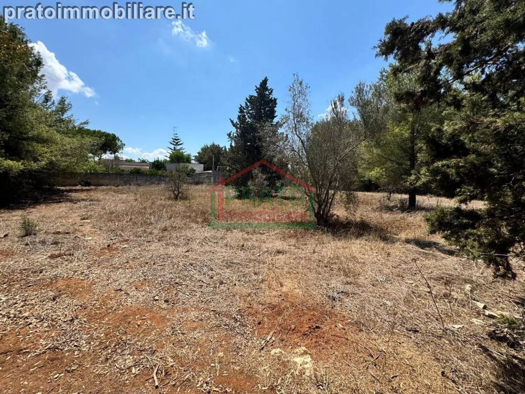 Terreno a Lecce in Via Marsala S.N.C. - Foto 3