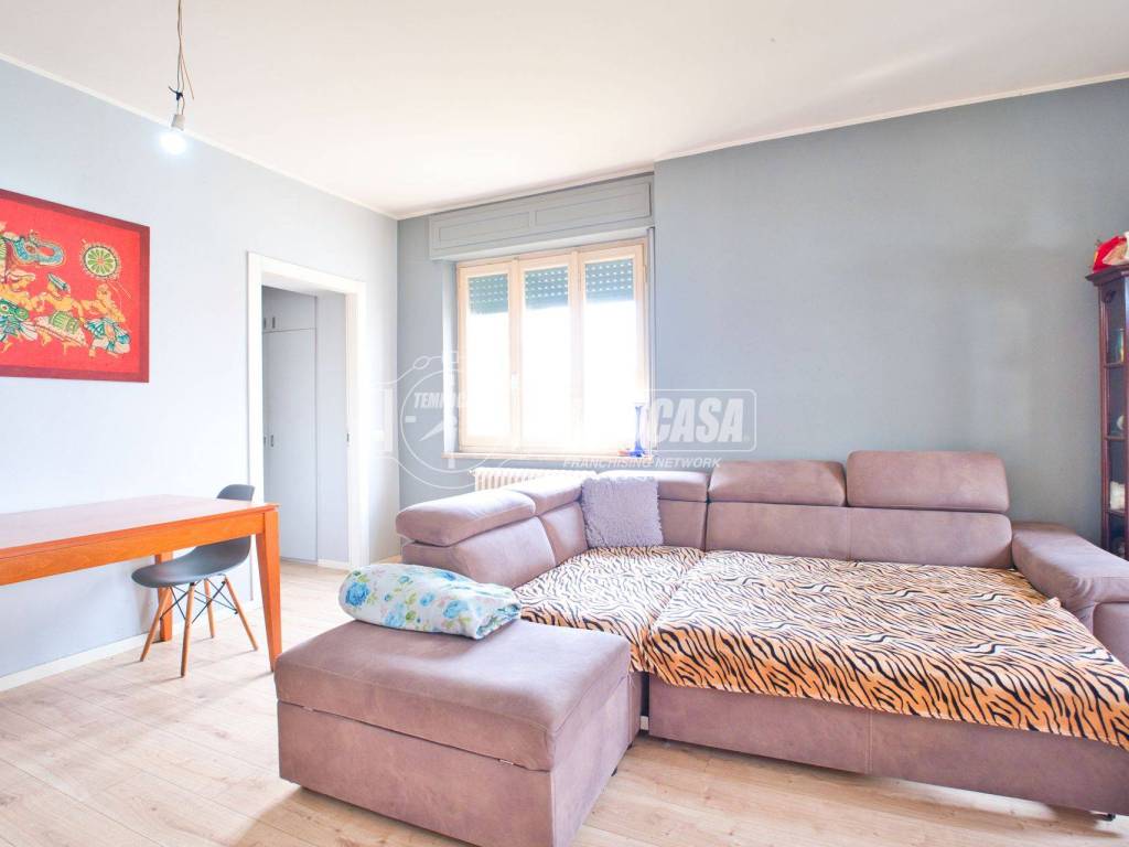 Appartamento a Galliate in Via San Martino - Foto 4