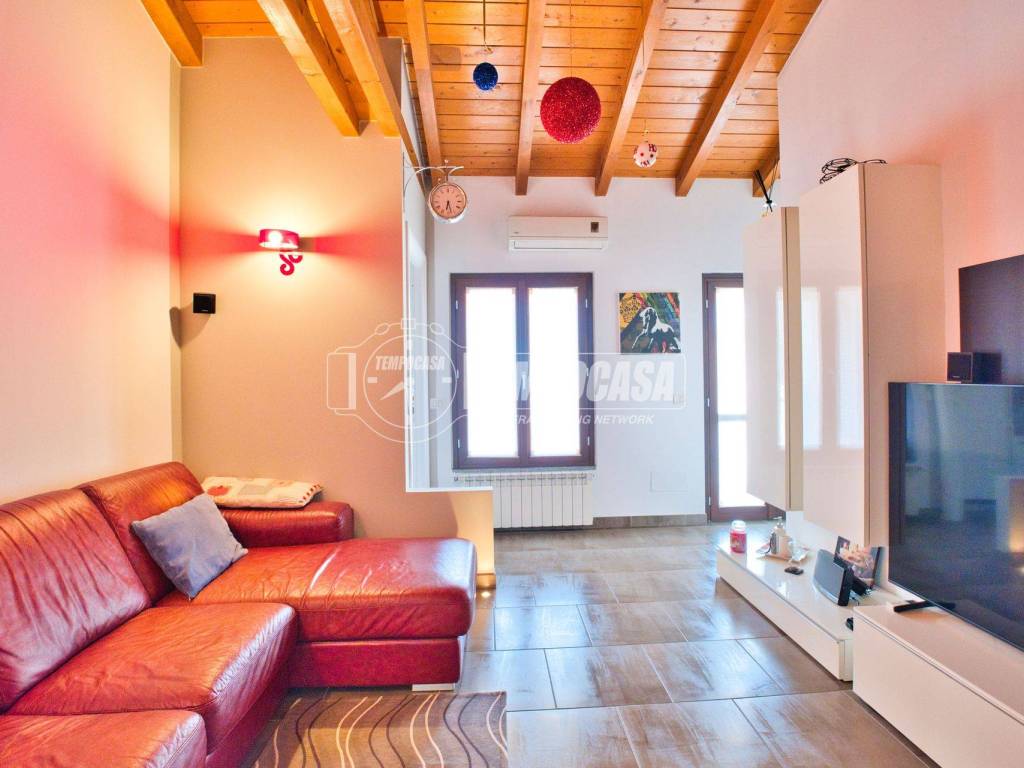 Appartamento a Romentino in Vicolo degli Orti - Foto 2