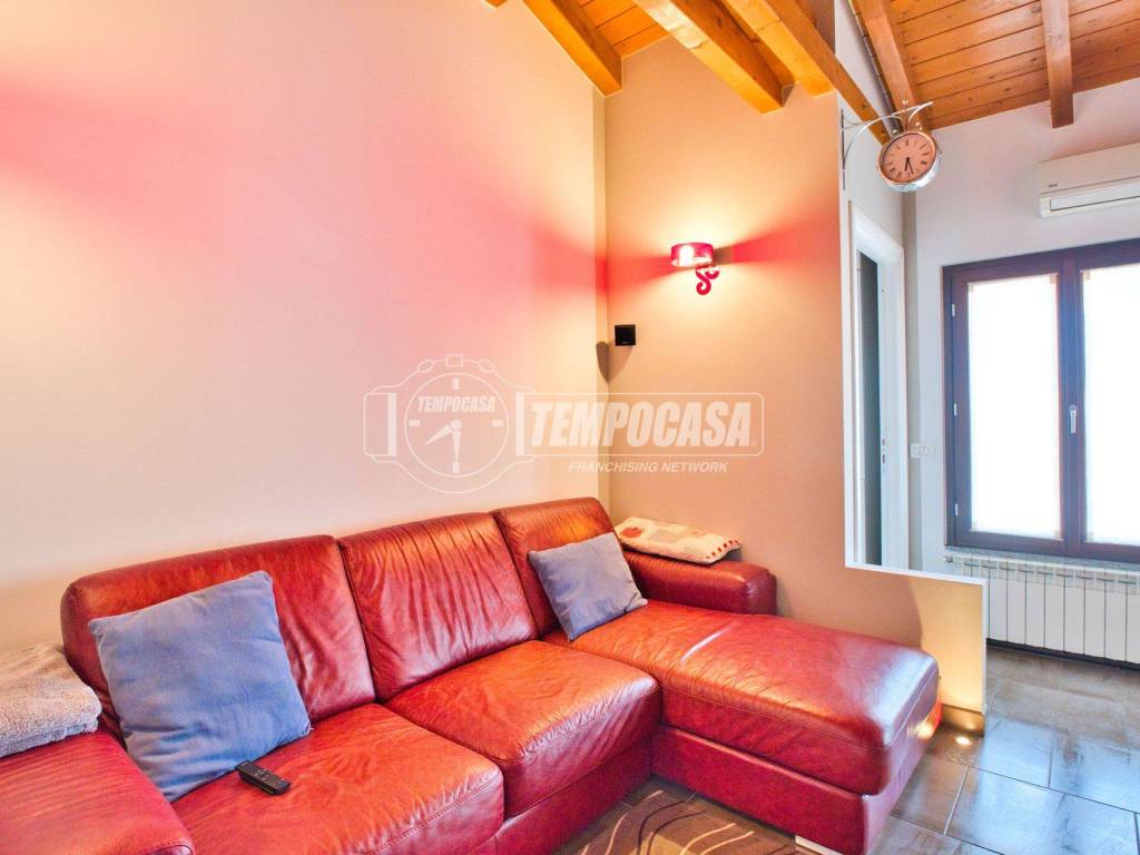Appartamento a Romentino in Vicolo degli Orti - Foto 4