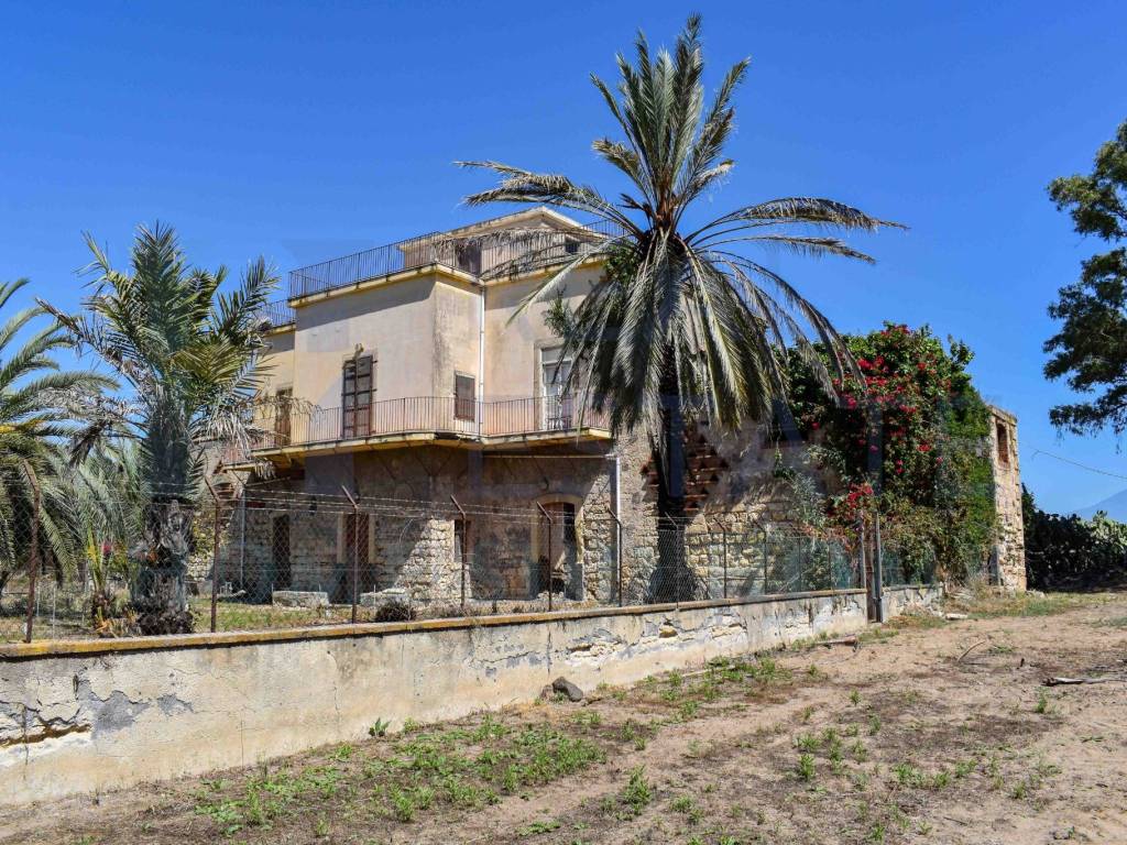 Rustico / casale a Carlentini in SP9 - Foto 2