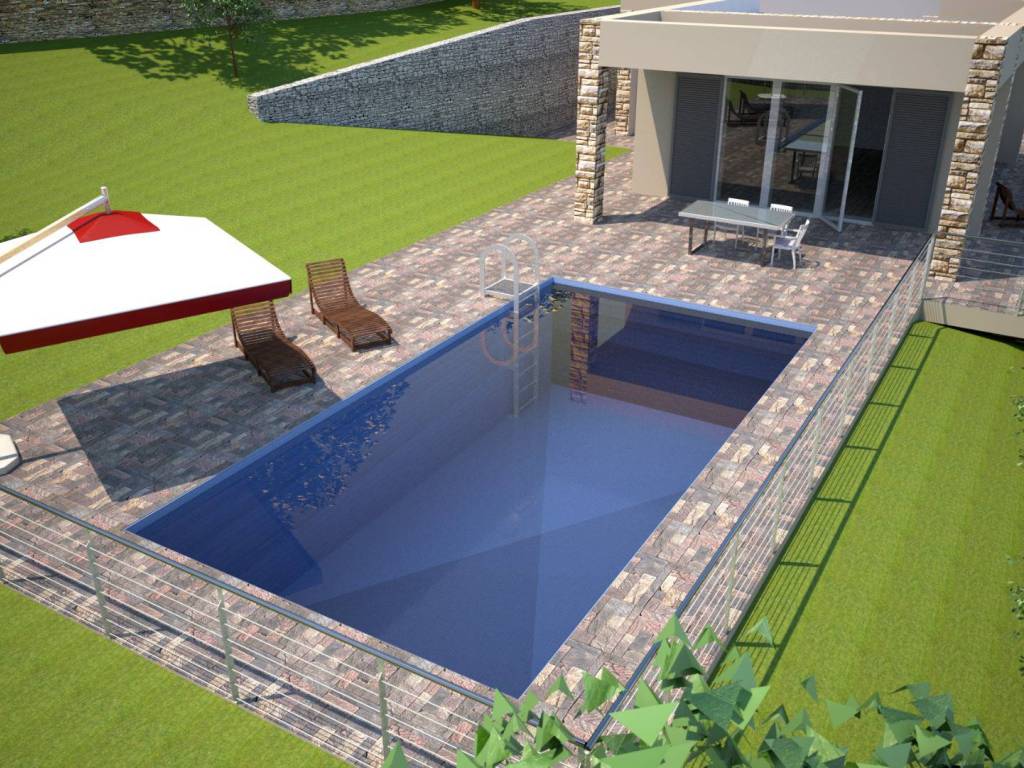 Terreno a Andora in Strada Prao - Foto 2