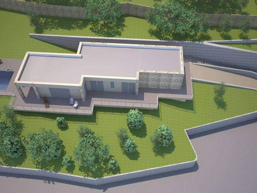 Terreno a Andora in Strada Prao - Foto 3