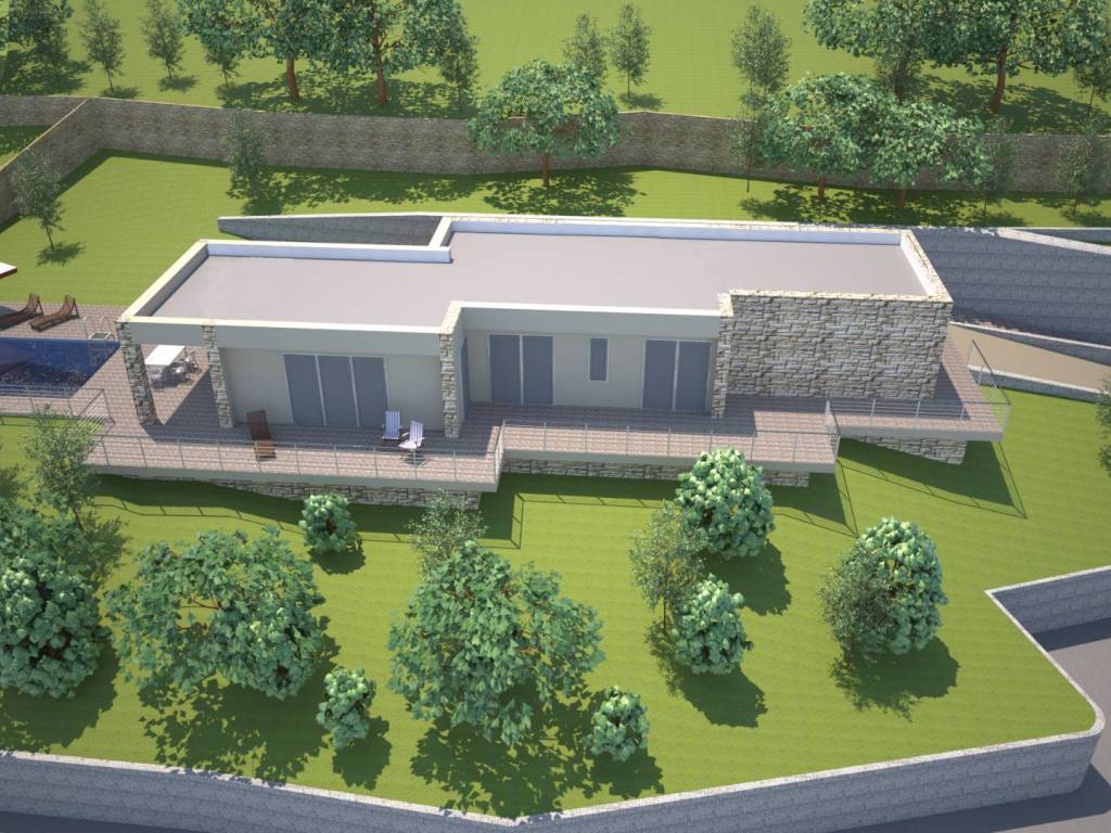 Terreno a Andora in Strada Prao - Foto 4