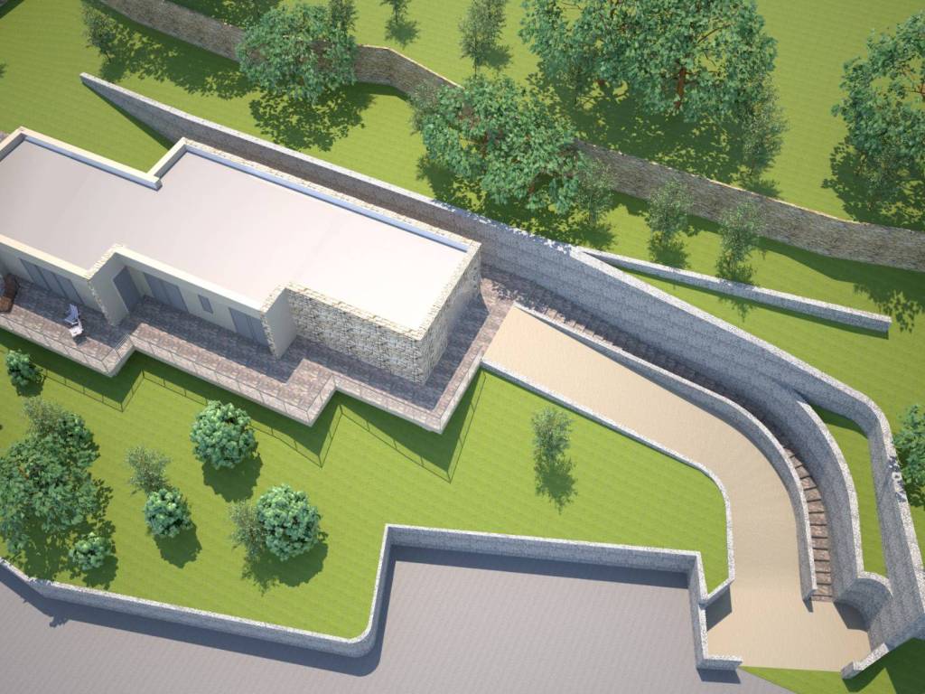 Terreno a Andora in Strada Prao - Foto 5