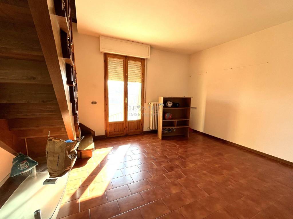Appartamento a Sansepolcro in Via Il Gaia - Foto 2