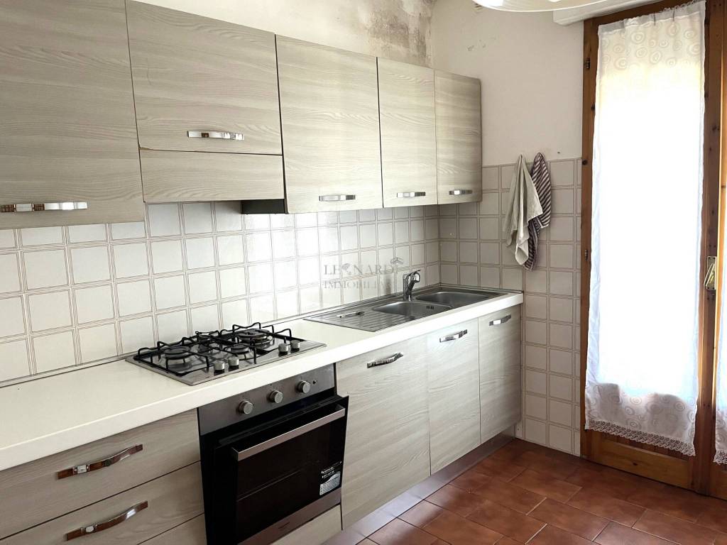 Appartamento a Sansepolcro in Via Il Gaia - Foto 3