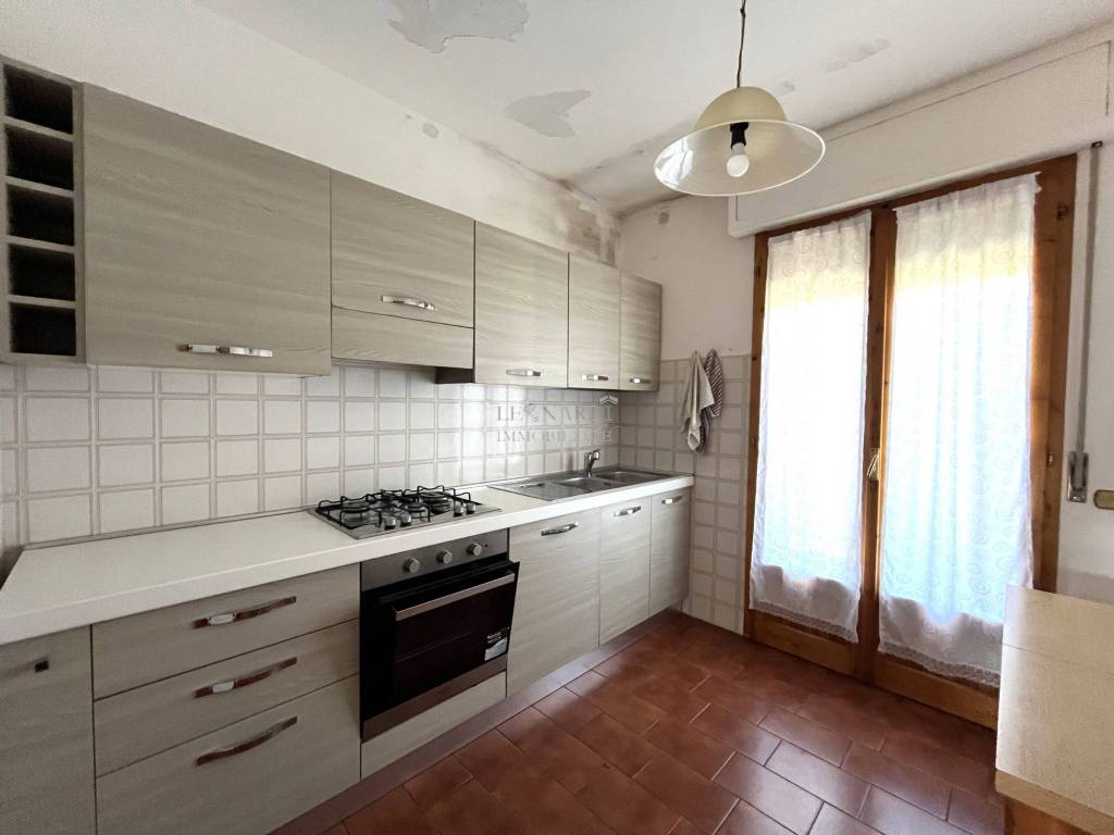 Appartamento a Sansepolcro in Via Il Gaia - Foto 4