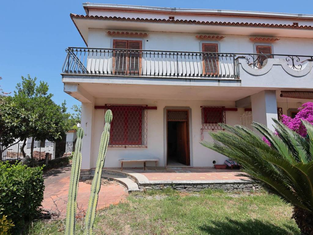 Villetta a schiera a Capaccio paestum in Via Amerigo Vespucci - Foto 2