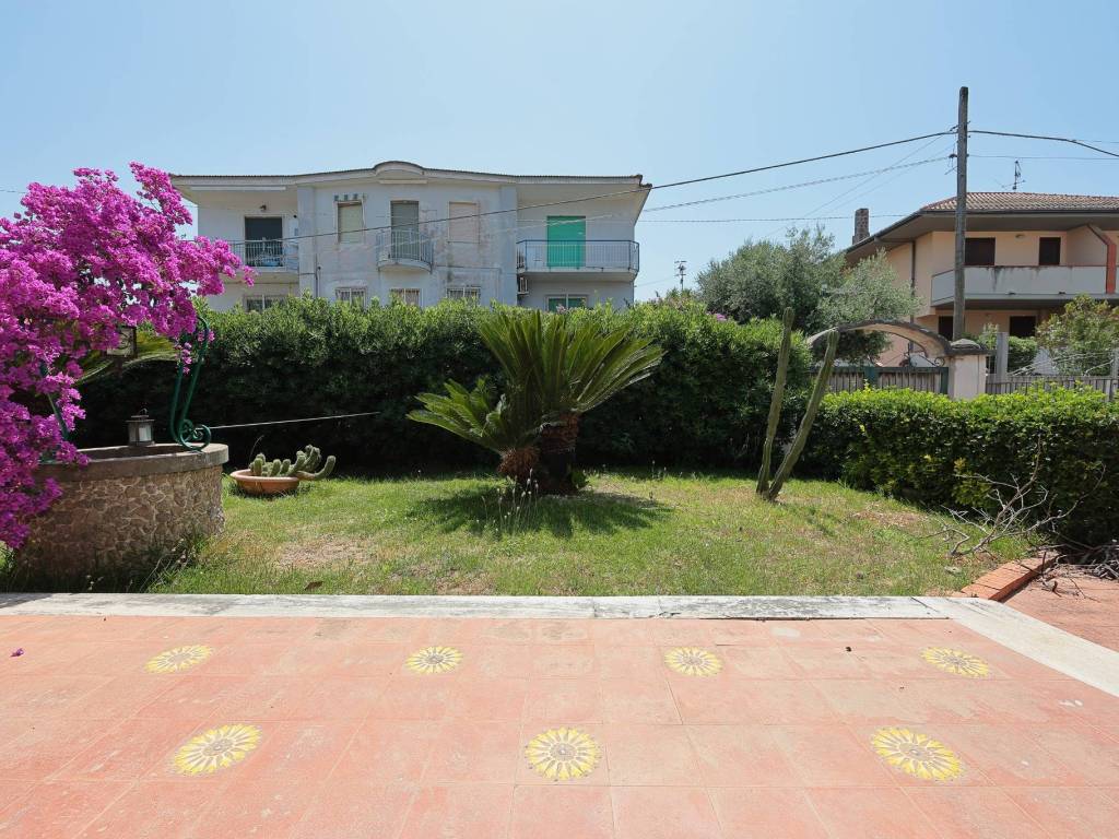 Villetta a schiera a Capaccio paestum in Via Amerigo Vespucci - Foto 3