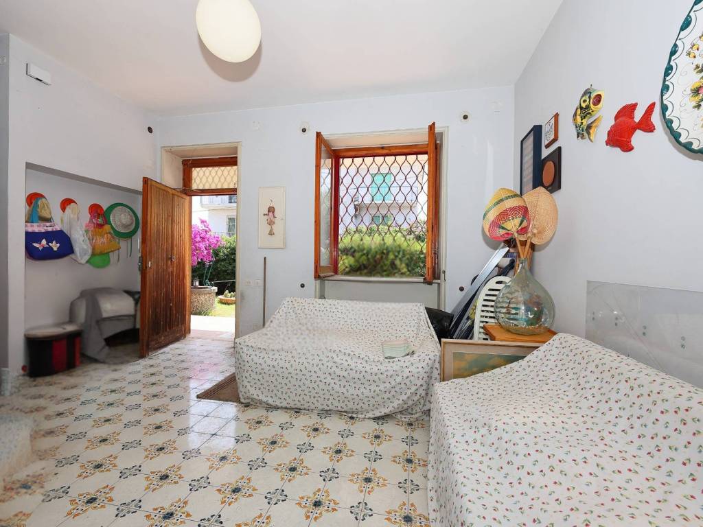 Villetta a schiera a Capaccio paestum in Via Amerigo Vespucci - Foto 4