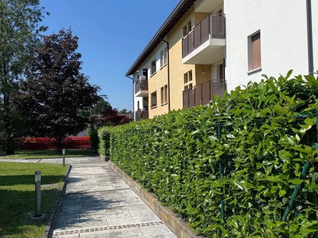 Appartamento a Aviano in Piazza Trento, 11 - Foto 2
