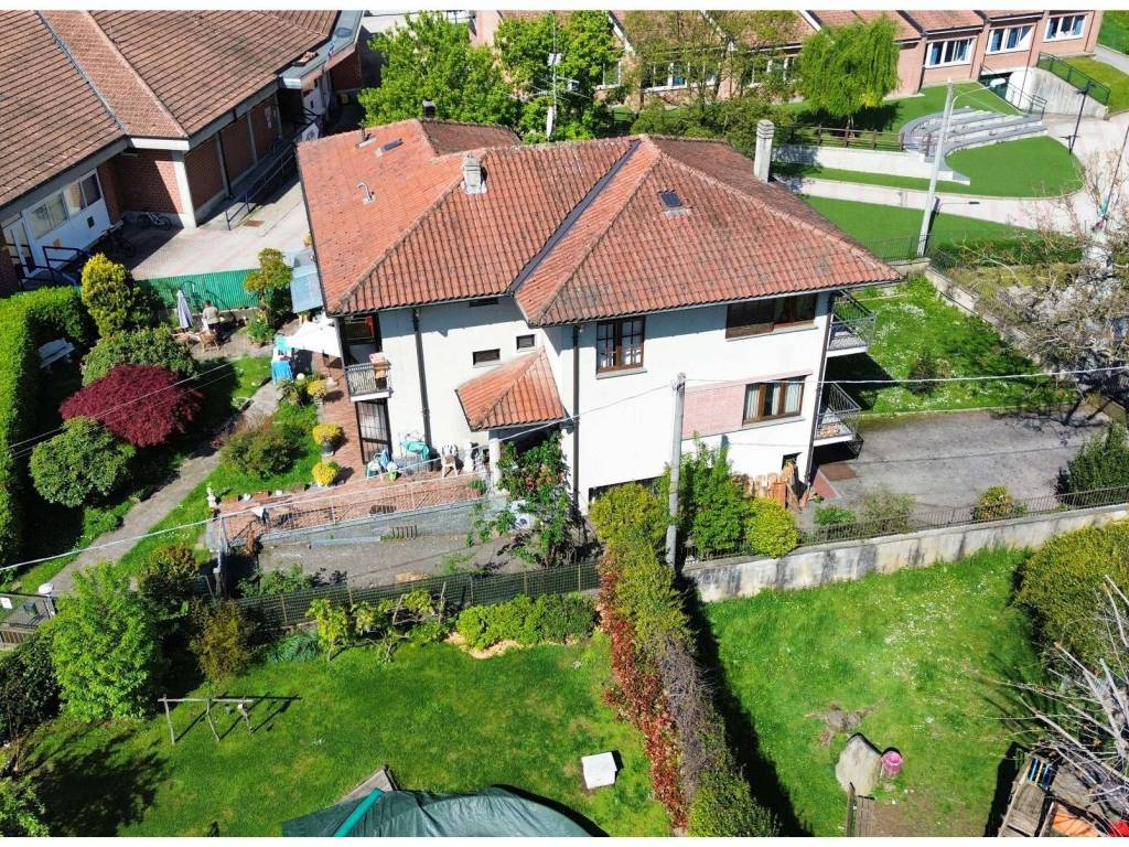 Villa a Invorio in Via Giacomo Matteotti, 32 - Foto 5