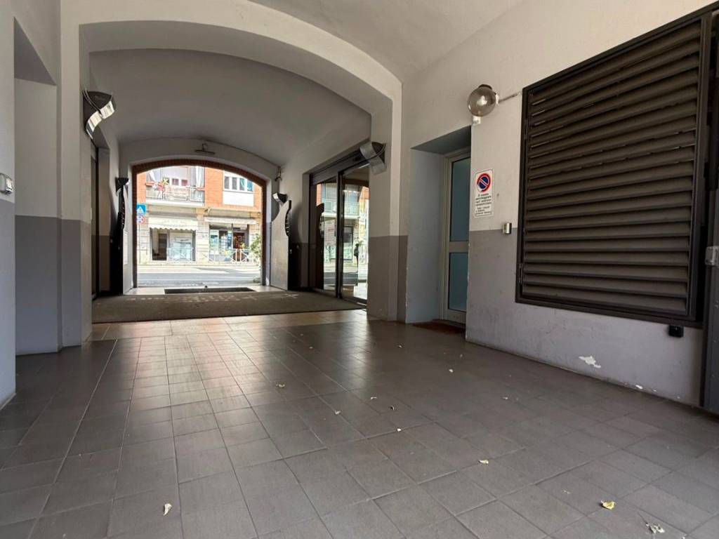 Appartamento a Asti in Corso Alessandria, 109 - Foto 2