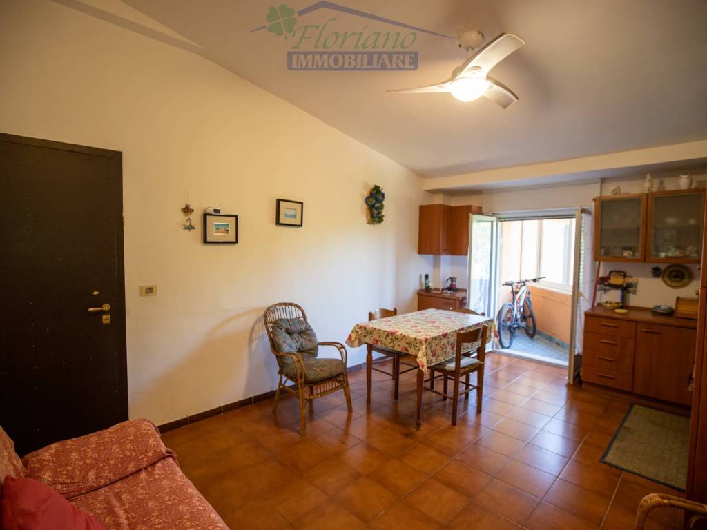 Appartamento a Capalbio in Località Chiarone Scalo - Foto 2