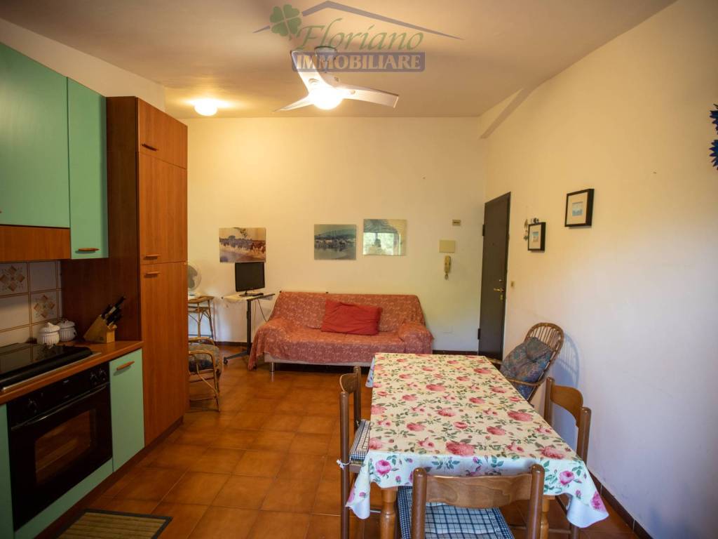 Appartamento a Capalbio in Località Chiarone Scalo - Foto 3