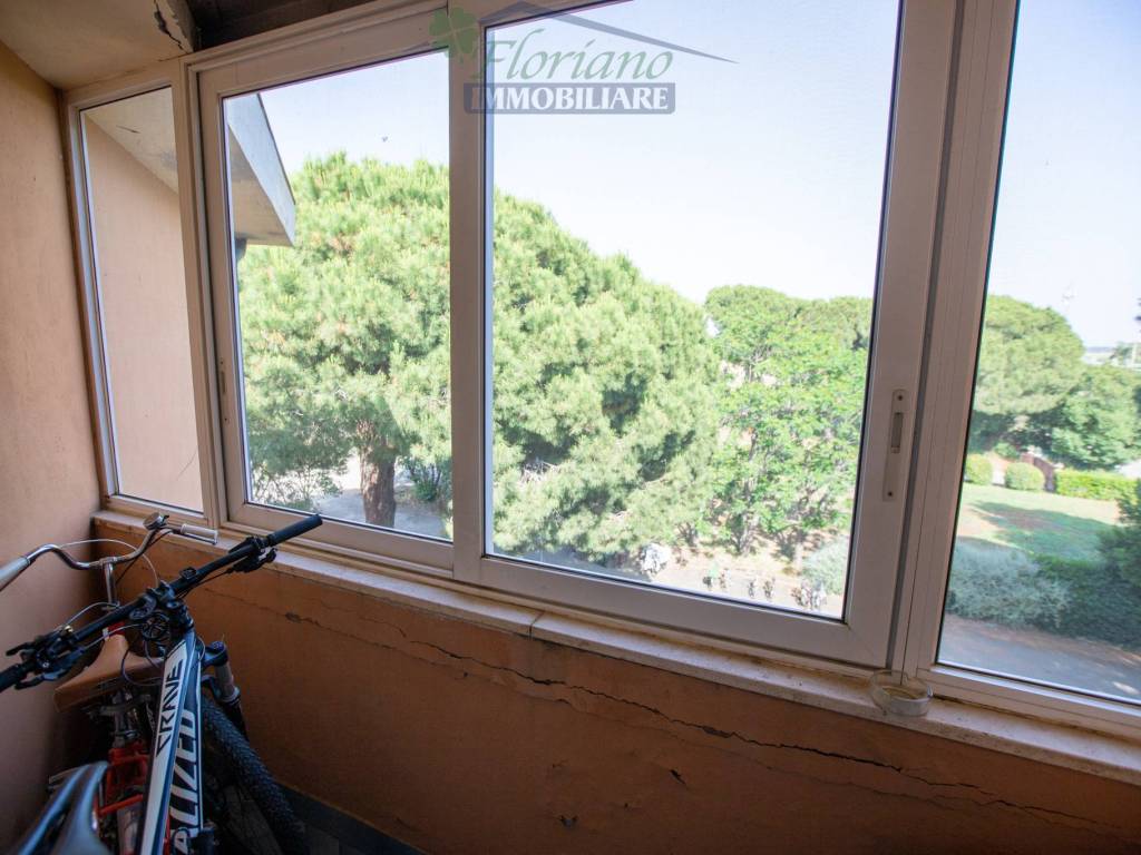 Appartamento a Capalbio in Località Chiarone Scalo - Foto 4