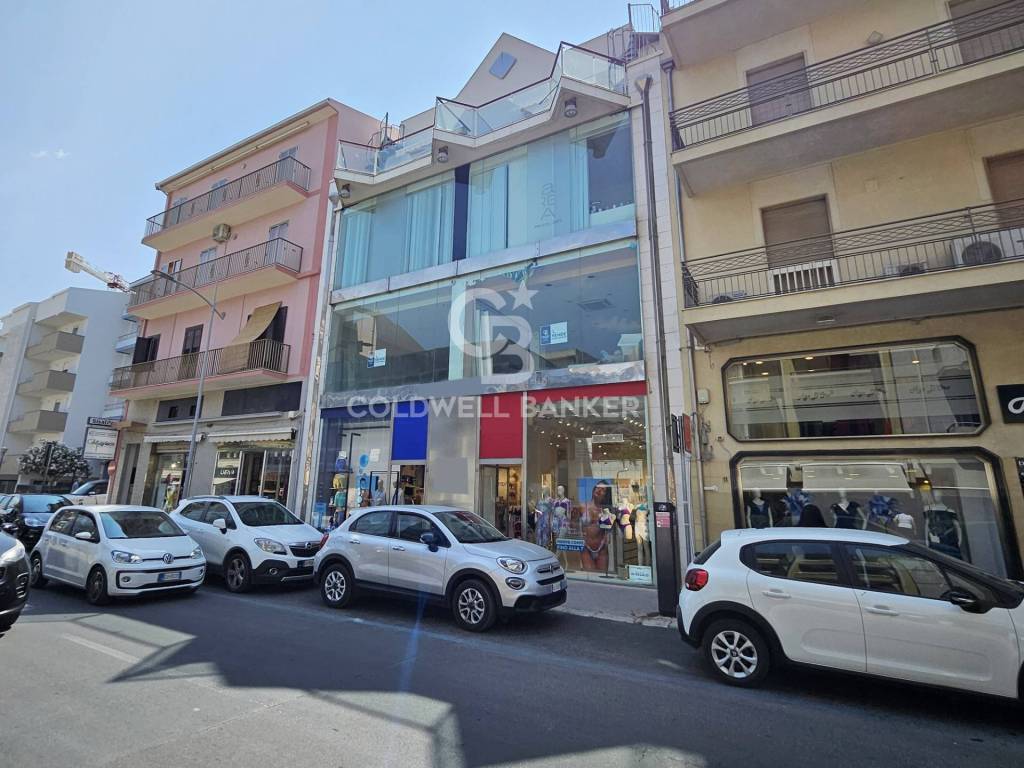 Immobile a Modica in VIA SACRO CUORE, 9 - Foto 3
