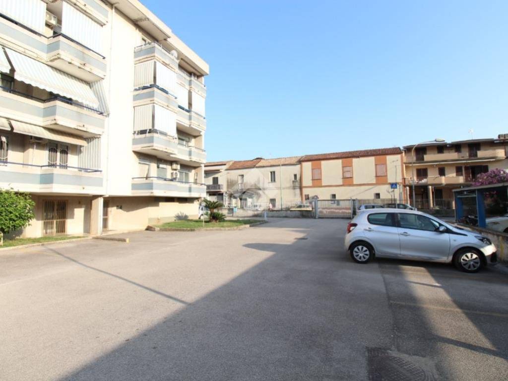 Appartamento a San prisco in Via Verdi, 63 - Foto 2