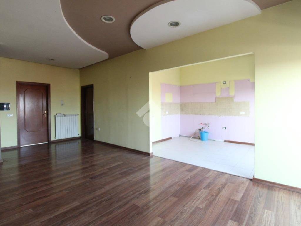 Appartamento a San prisco in Via Verdi, 63 - Foto 4