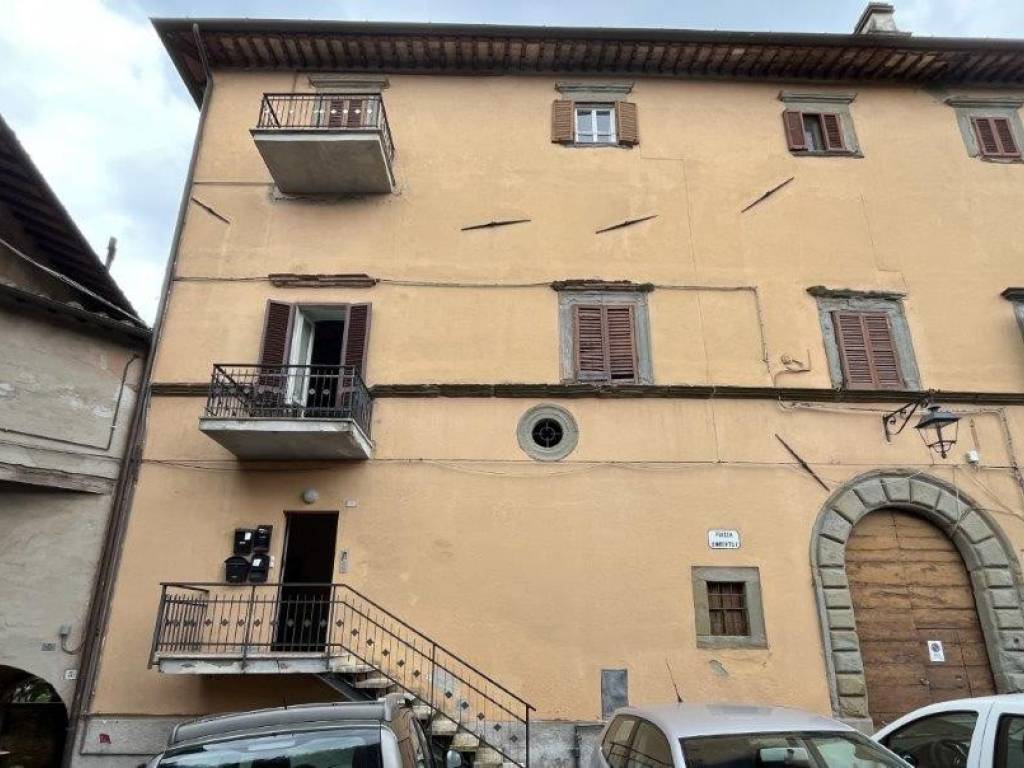 Appartamento a Piegaro in Piazza Umberto Primo - Foto 2