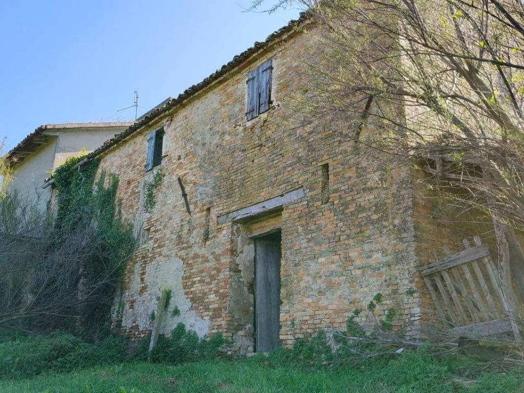 Rustico / casale a Saludecio in Via dell'Intrigata - Foto 4