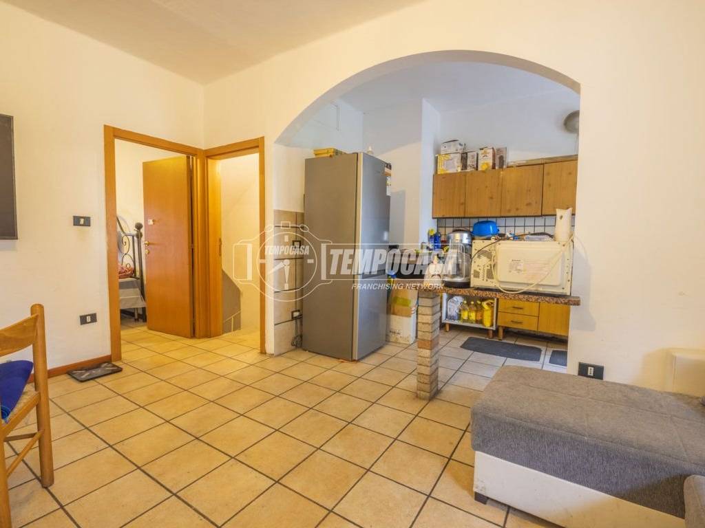 Casa indipendente a Corridonia in Via Sant' Anna 47 - Foto 3