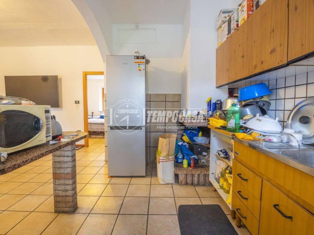 Casa indipendente a Corridonia in Via Sant' Anna 47 - Foto 5