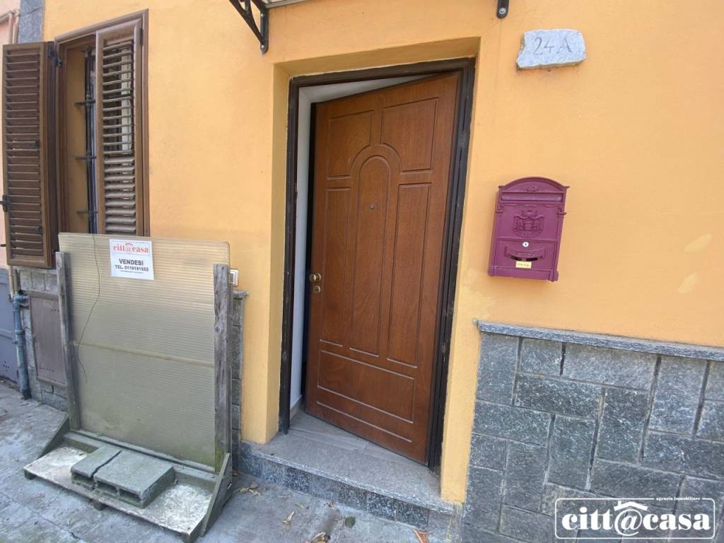 Villetta a schiera a Crescentino - Foto 2