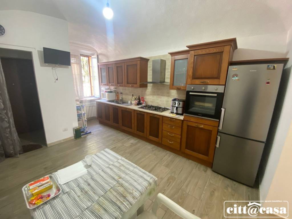 Villetta a schiera a Crescentino - Foto 5