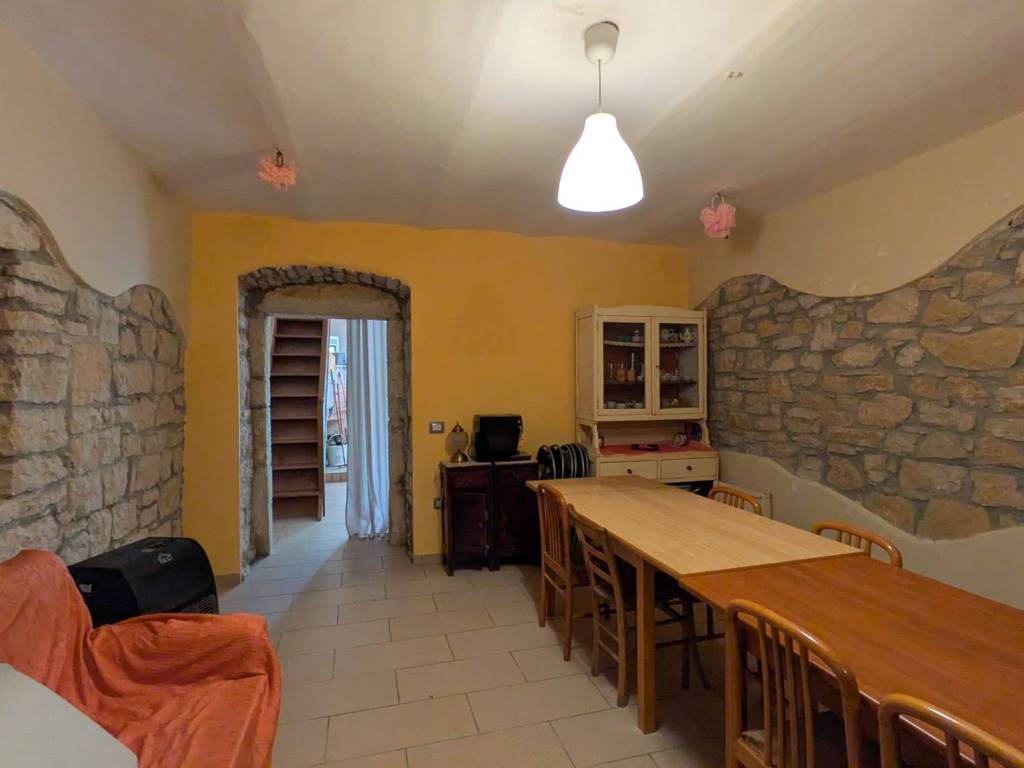 Casa indipendente a Isernia in Strada Provinciale Valle Soda - Foto 4